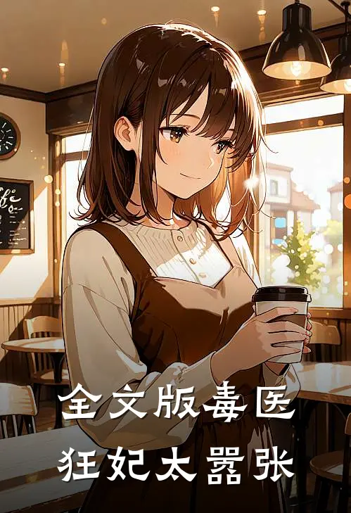 全文版毒医狂妃太嚣张