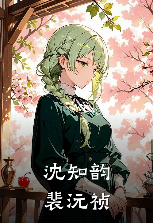 沈知韵裴沅祯