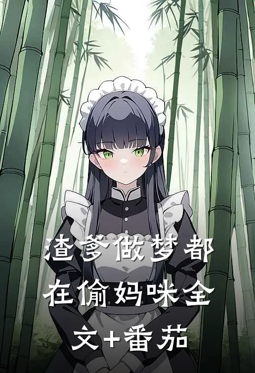 渣爹做梦都在偷妈咪全文+番茄