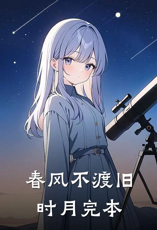 春风不渡旧时月完本