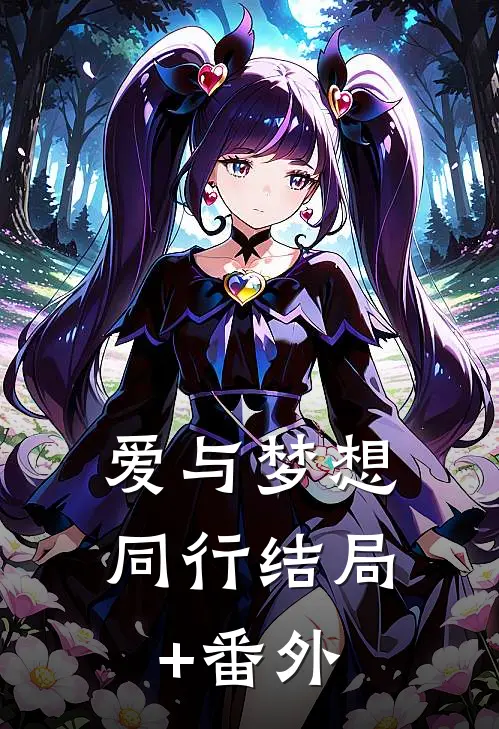 爱与梦想同行结局+番外