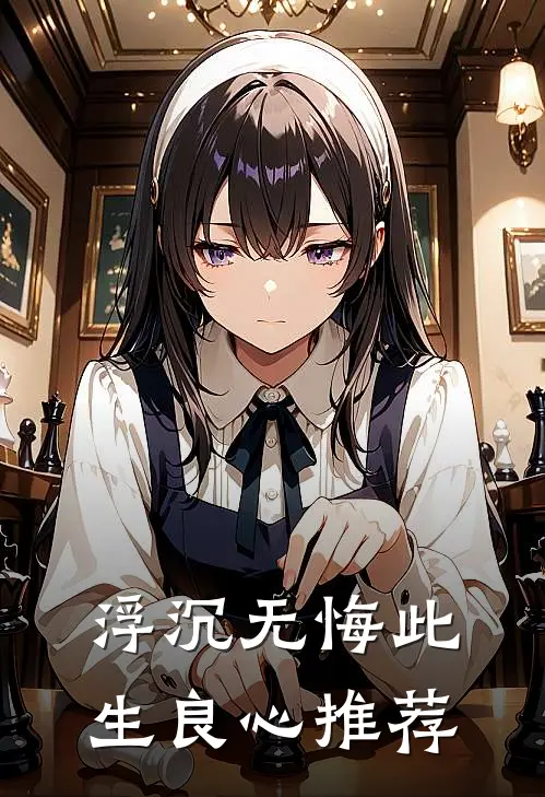 浮沉无悔此生良心推荐