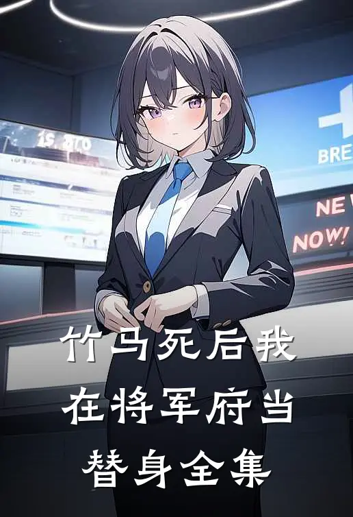 竹马死后我在将军府当替身 全集