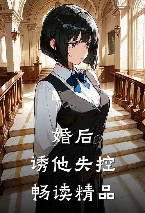 婚后，诱他失控畅读精品