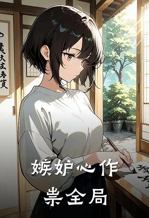 嫉妒心作祟全局