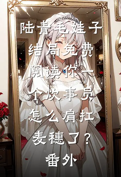 陆青毛娃子结局免费阅读你一个炊事员，怎么肩扛麦穗了？番外