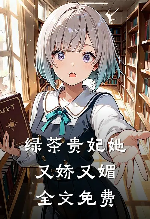 绿茶贵妃她又娇又媚全文免费