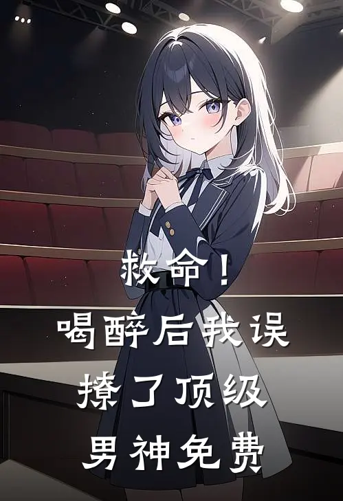 救命！喝醉后我误撩了顶级男神免费
