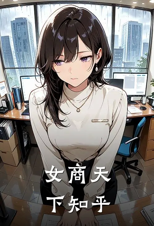 女商天下知乎
