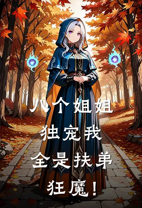 八个姐姐独宠我，全是扶弟狂魔！
