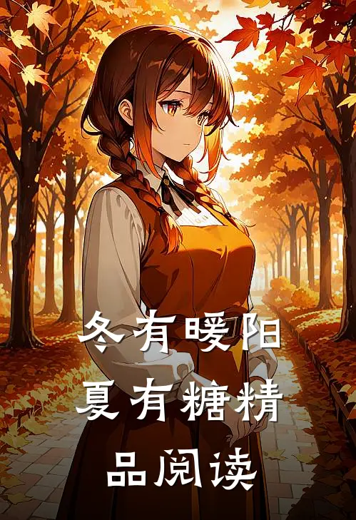 冬有暖阳夏有糖精品阅读