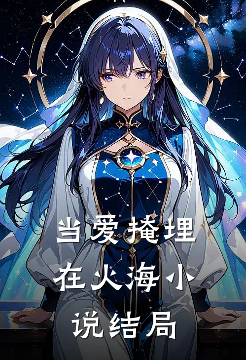 当爱掩埋在火海小说结局