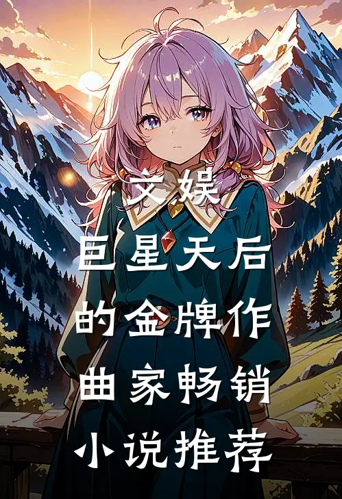 文娱：巨星天后的金牌作曲家畅销小说推荐