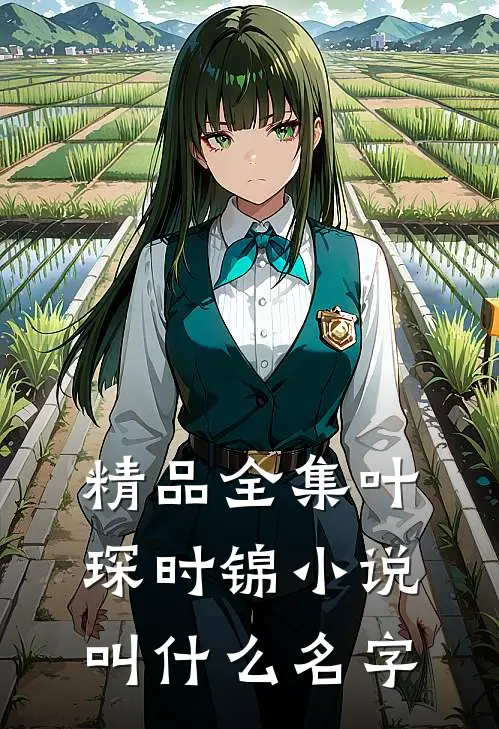 精品全集叶琛时锦小说叫什么名字