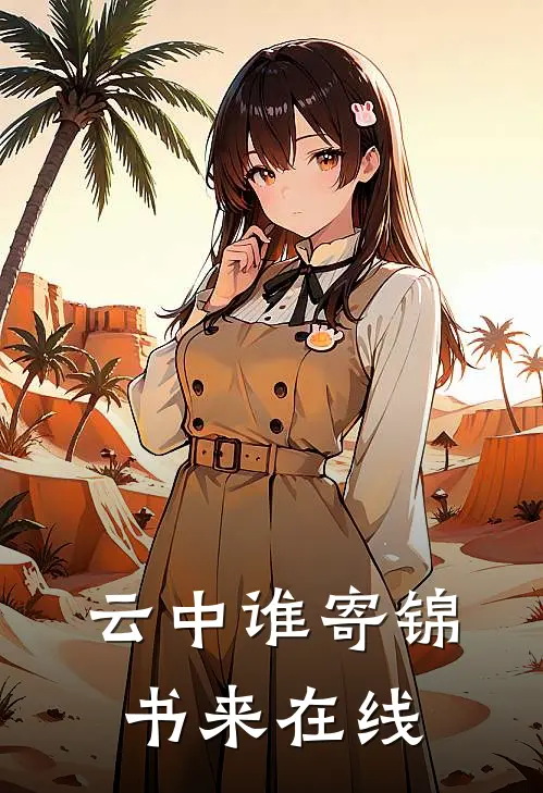 云中谁寄锦书来在线
