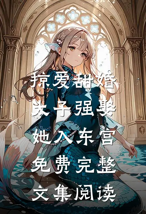 掠爱甜婚:太子强娶她入东宫免费完整文集阅读