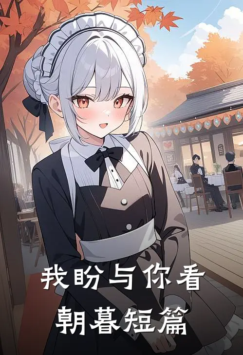 我盼与你看朝暮短篇
