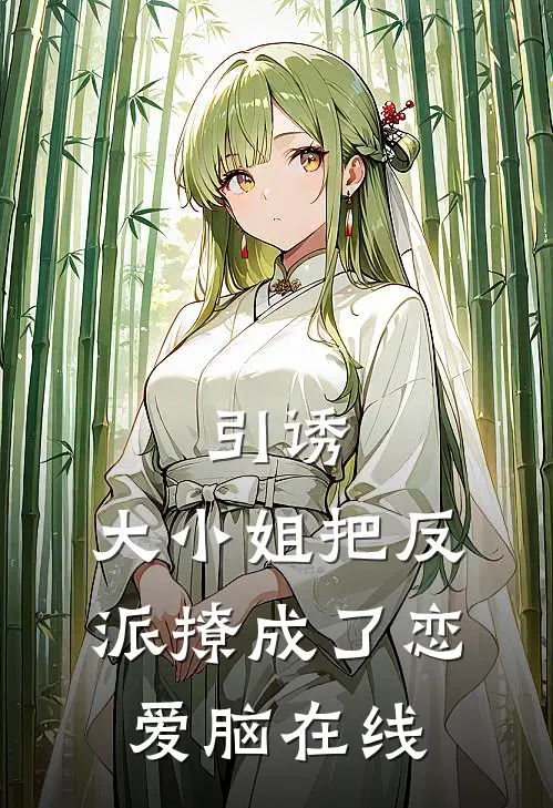 引诱：大小姐把反派撩成了恋爱脑在线