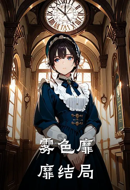 雾色靡靡结局