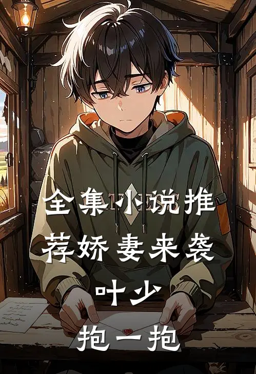 全集小说推荐娇妻来袭:叶少,抱一抱
