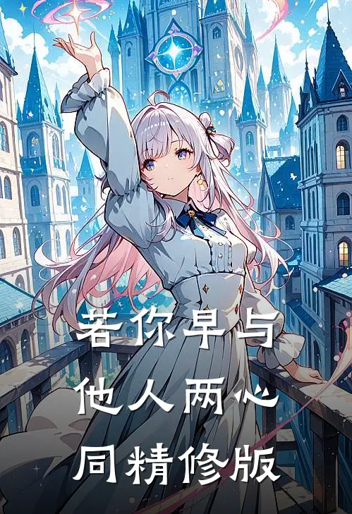 若你早与他人两心同精修版