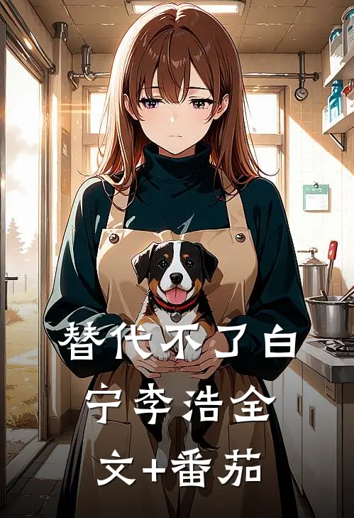 替代不了白宁李浩全文+番茄