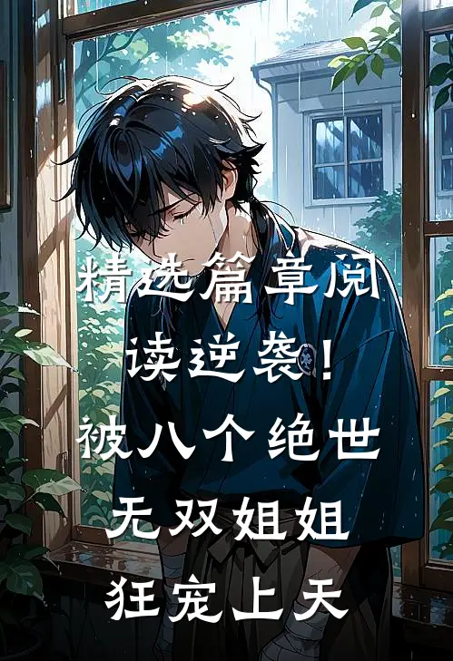 精选篇章阅读逆袭！被八个绝世无双姐姐狂宠上天