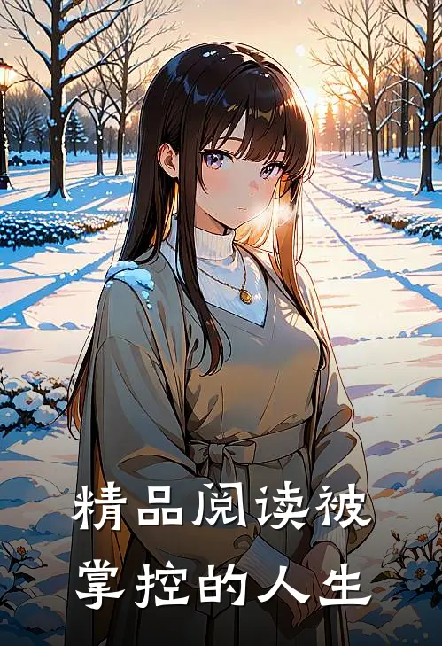 精品阅读被掌控的人生