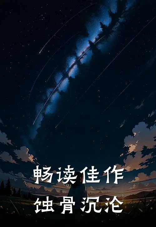 畅读佳作蚀骨沉沦