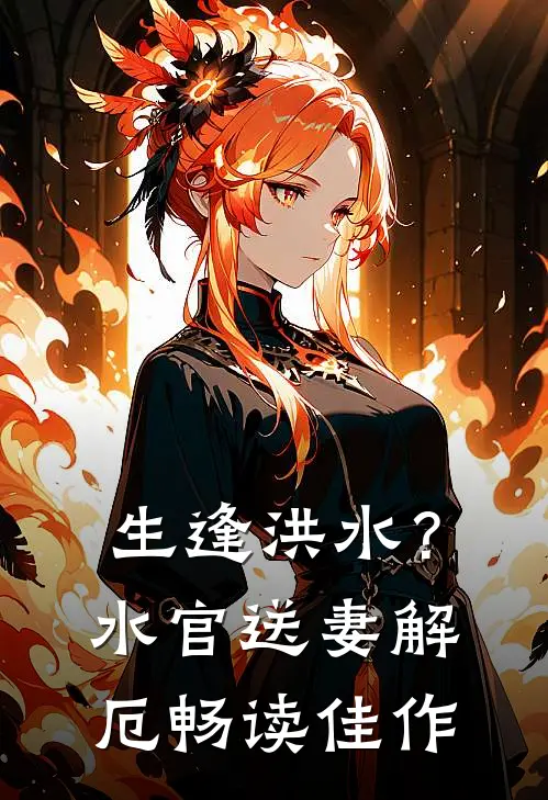 生逢洪水？水官送妻解厄畅读佳作