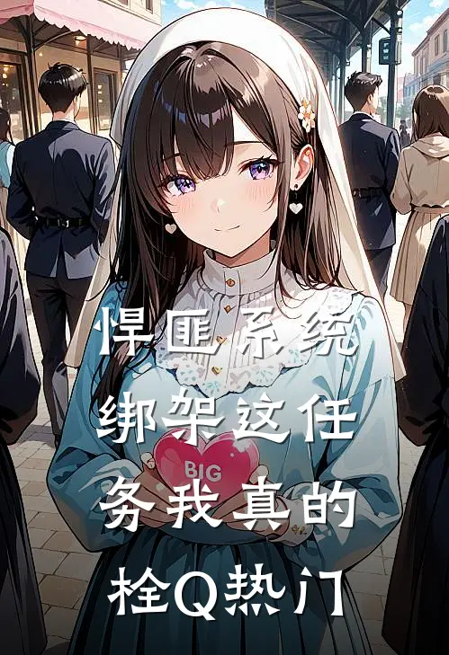 悍匪系统：绑架这任务我真的栓Q热门