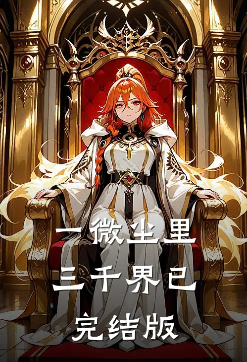 一微尘里三千界已完结版