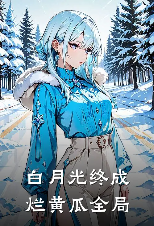 白月光终成烂黄瓜全局