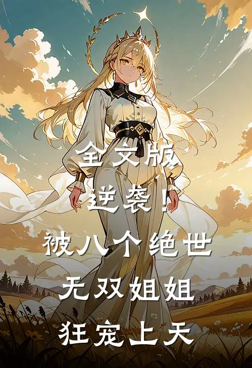 全文版逆袭！被八个绝世无双姐姐狂宠上天