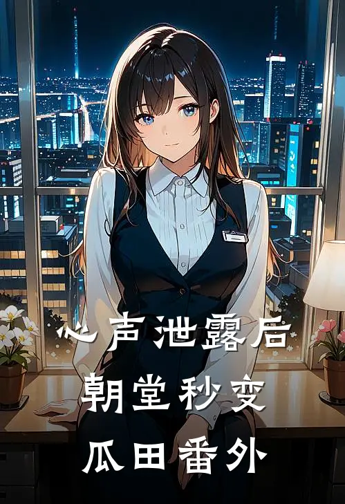 心声泄露后，朝堂秒变瓜田番外