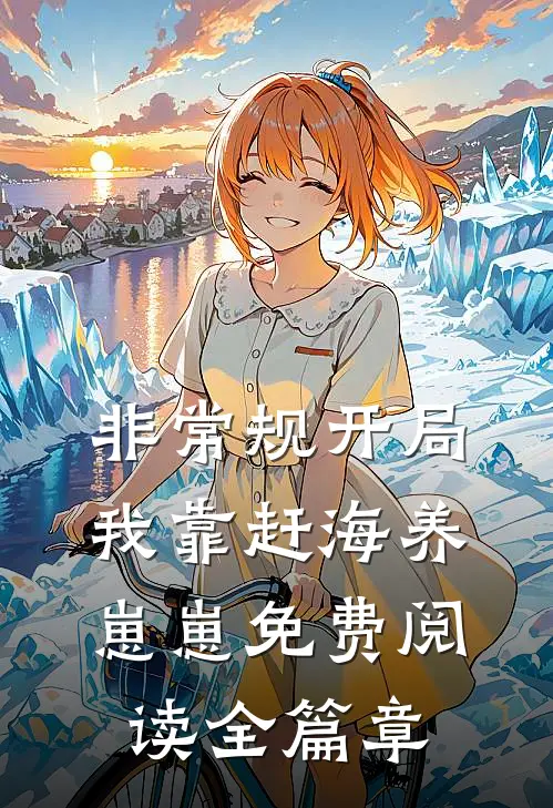 非常规开局：我靠赶海养崽崽免费阅读全篇章
