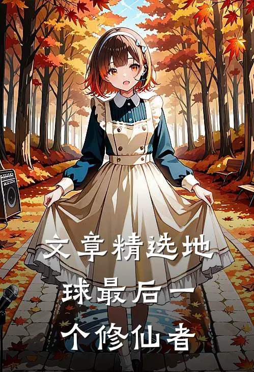 文章精选地球最后一个修仙者