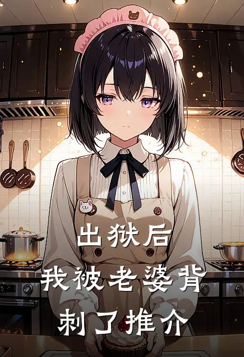 出狱后，我被老婆背刺了推介