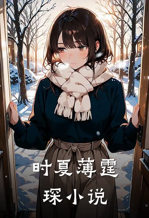 时夏薄霆琛小说