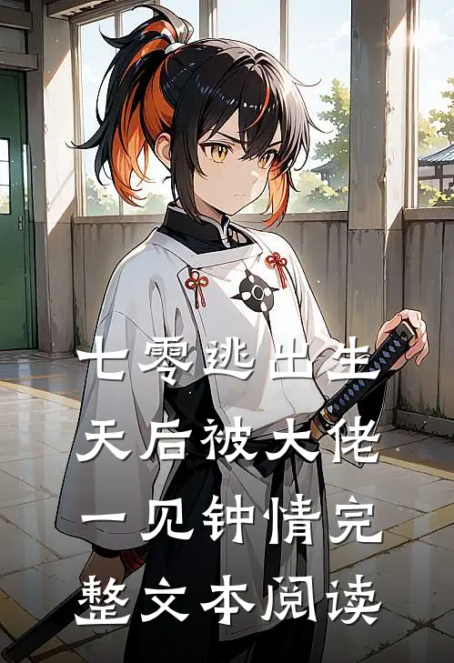 七零逃出生天后被大佬一见钟情完整文本阅读