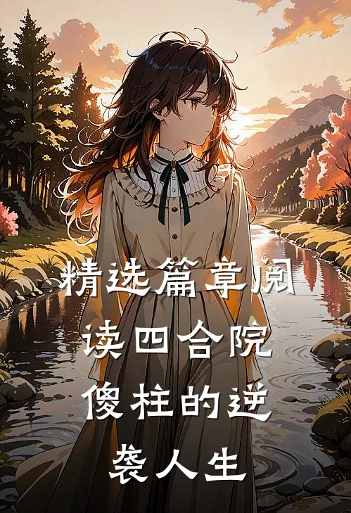 精选篇章阅读四合院：傻柱的逆袭人生