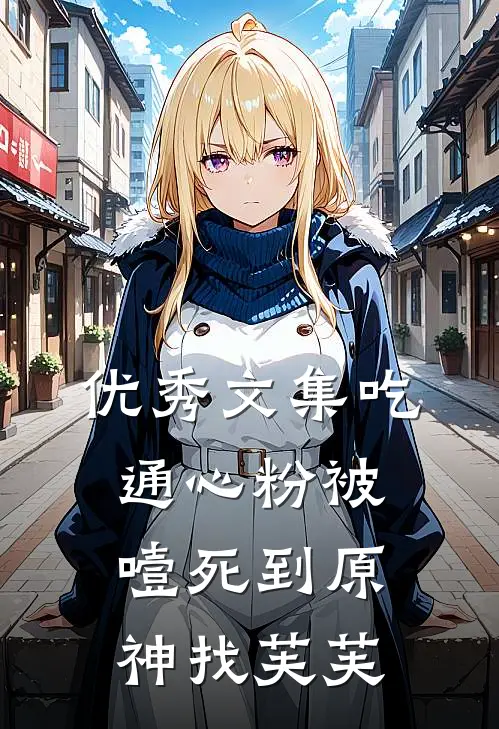 优秀文集吃通心粉被噎死到原神找芙芙