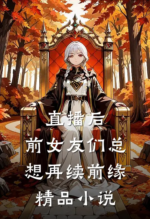 直播后，前女友们总想再续前缘精品小说