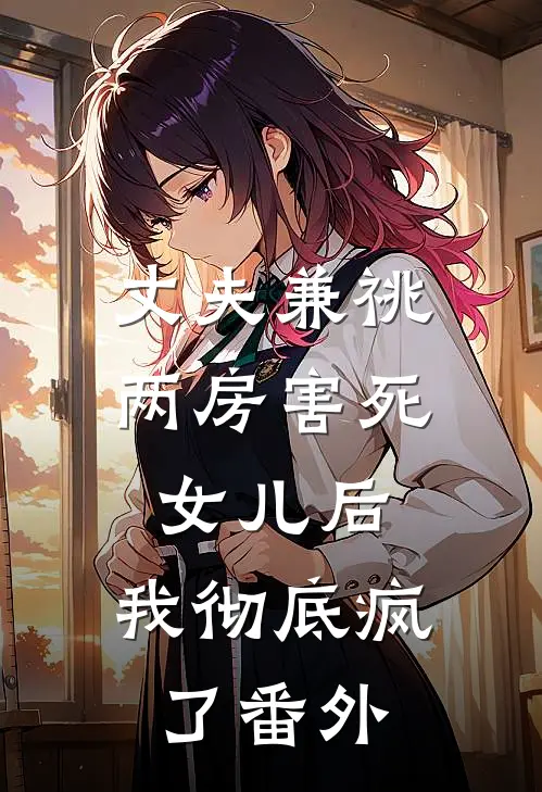 丈夫兼祧两房害死女儿后，我彻底疯了 番外