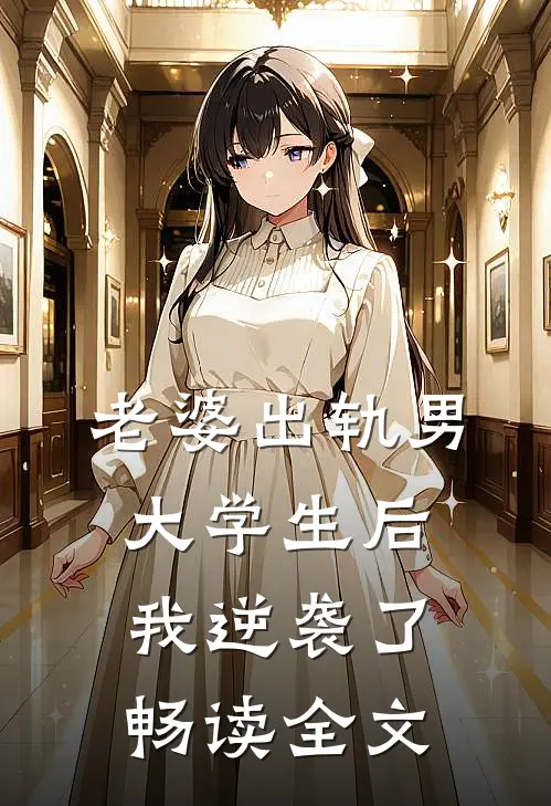 老婆出轨男大学生后我逆袭了畅读全文
