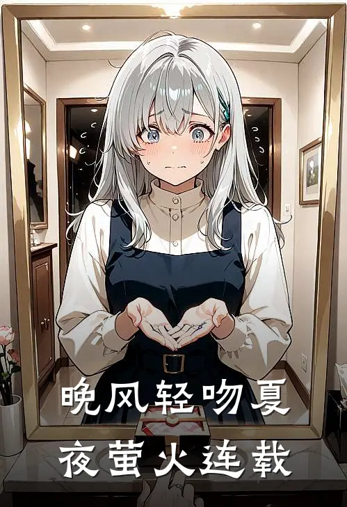 晚风轻吻夏夜萤火连载