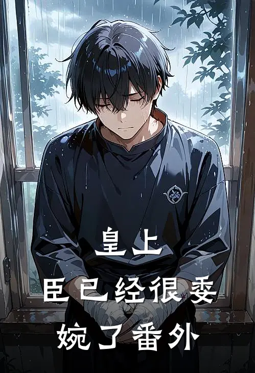 皇上，臣已经很委婉了番外