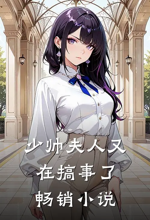 少帅夫人又在搞事了畅销小说