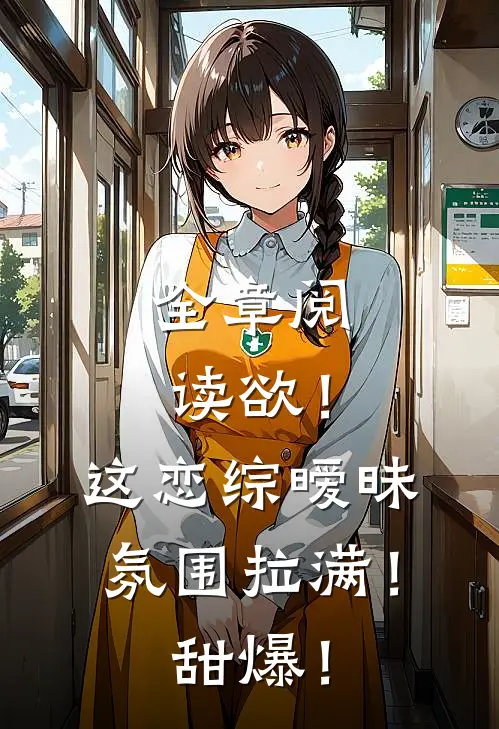 全章阅读欲！这恋综暧昧氛围拉满！甜爆！