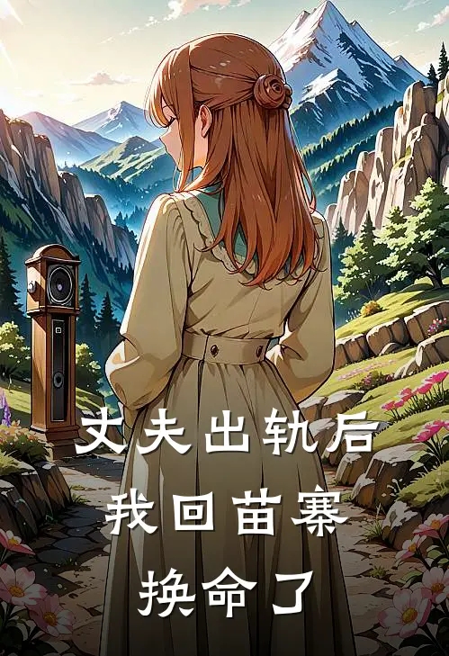 丈夫出轨后，我回苗寨换命了